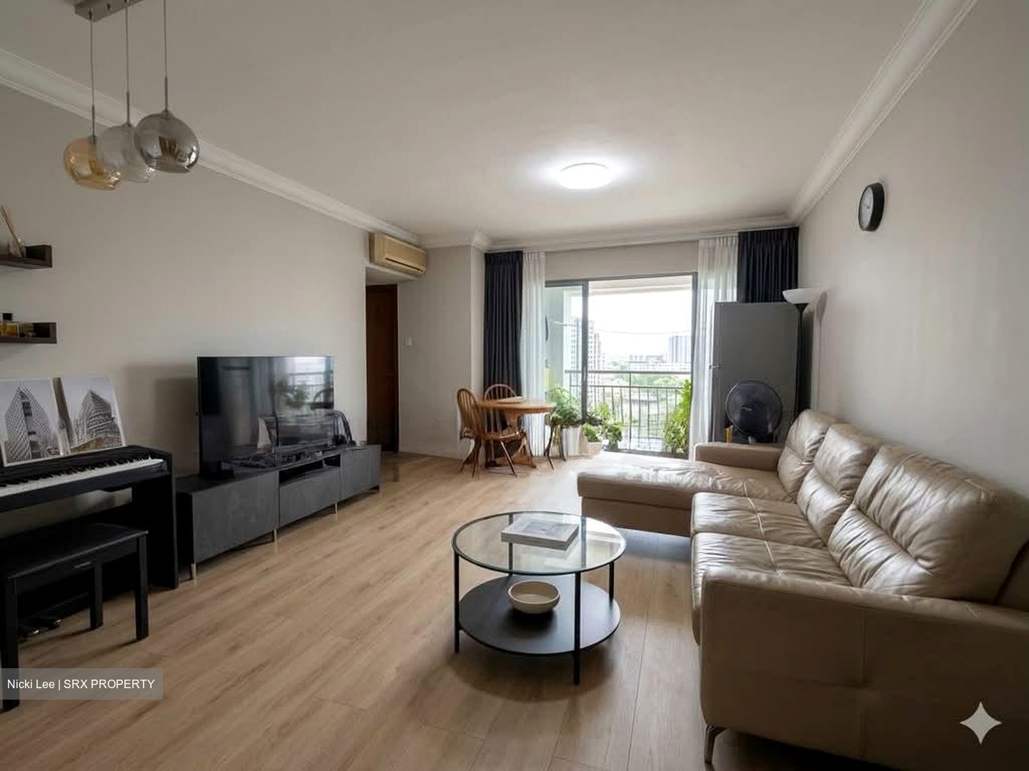 Aquarius By The Park (D16), Condominium #568407091